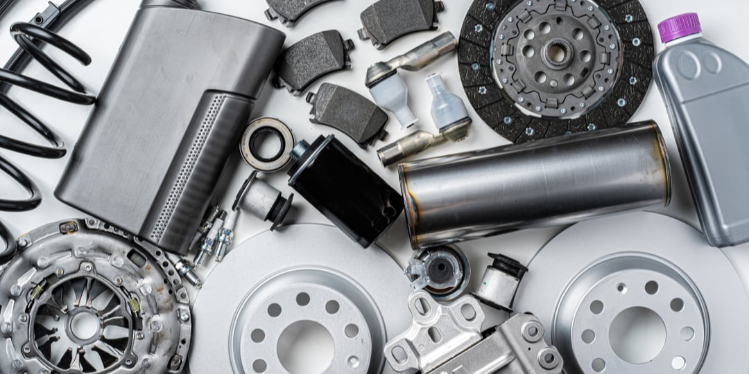 6 Best Practices for Reducing Surplus Parts Inventory in Your Dealership