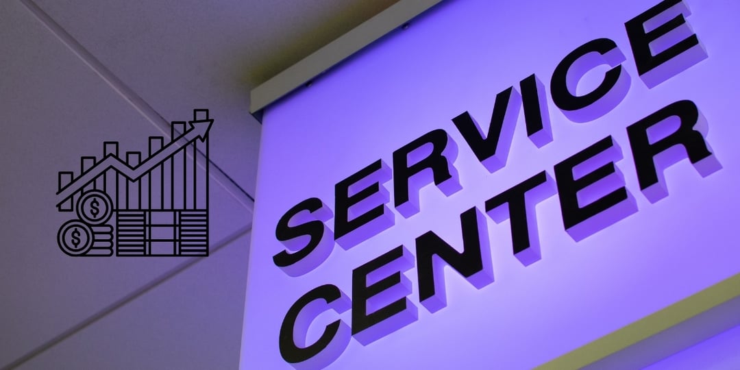 How Better Inventory Management Improves Customer Service & Retention in Auto Parts Dealerships