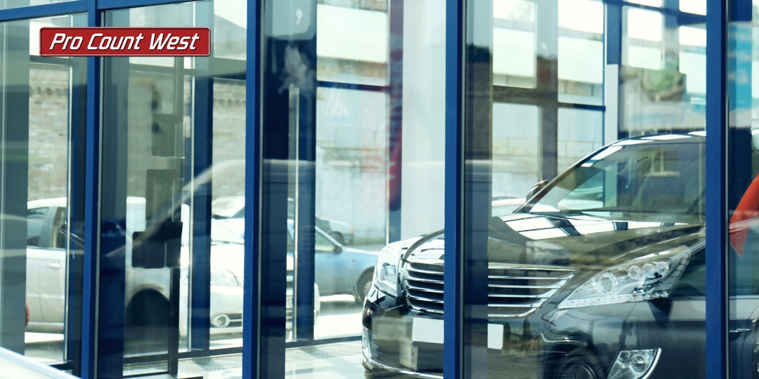 Buying Or Selling A Dealership: What Is Salability?